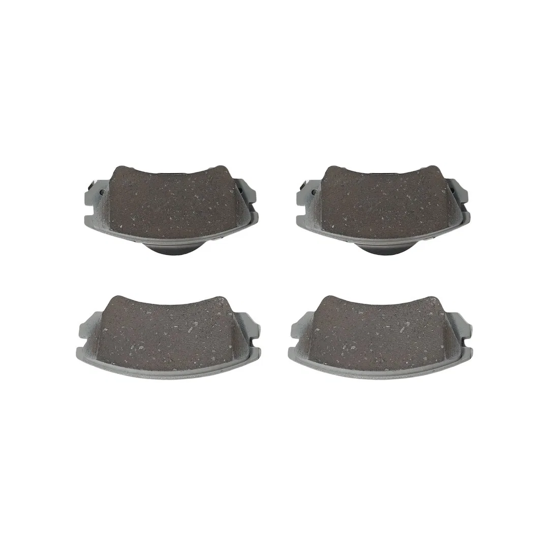 P59055N – BREMBO Brake Pad, FMSI Number D1404-8512 Ceramic Set Of 4